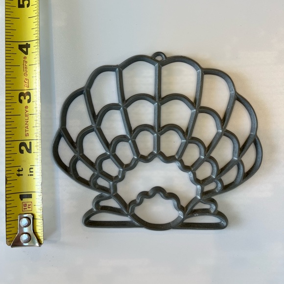 VTG Makit and Bakit Mushroom Shell and Plastic Cooking Crystals - Picture 4 of 6